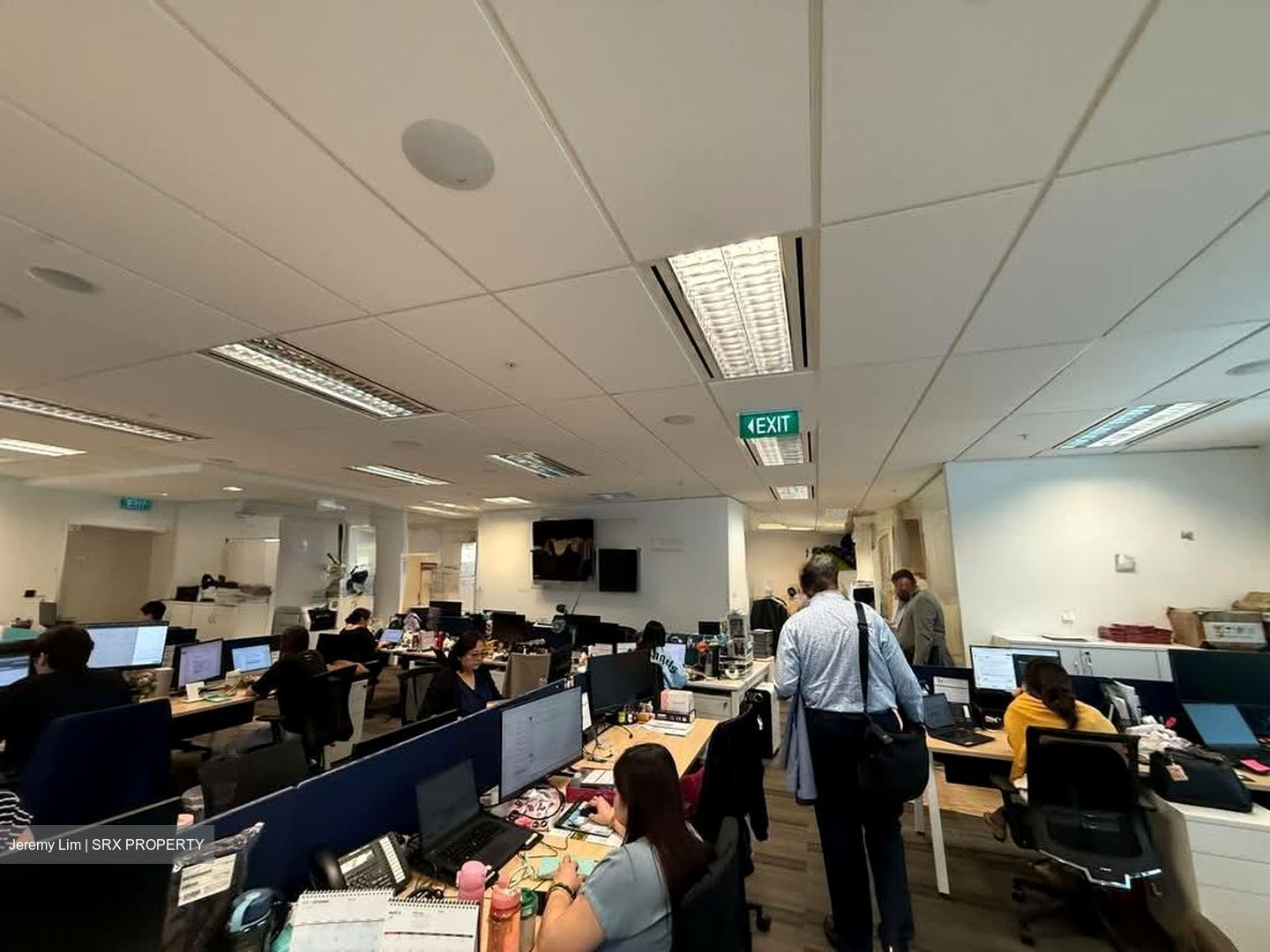 Velocity @ Novena Square (D11), Office #540169471